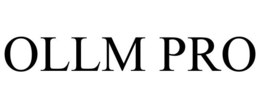 OLLM PRO trademark