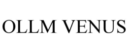 OLLM VENUS trademark