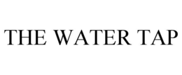 THE WATER TAP trademark