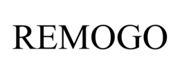 REMOGO trademark
