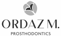 ORDAZ M. PROSTHODONTICS trademark