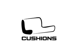 CUSHIONS trademark