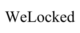 WELOCKED trademark