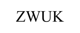 ZWUK trademark