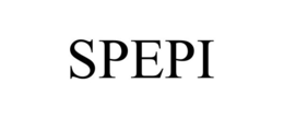 SPEPI trademark