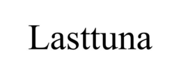 LASTTUNA trademark