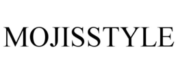 MOJISSTYLE trademark