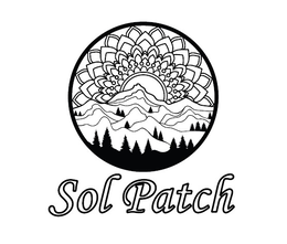 SOL PATCH trademark