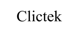 CLICTEK trademark