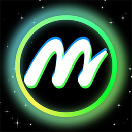 M trademark