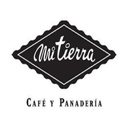 MI TIERRA CAFÉ Y PANADERÍA trademark