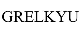 GRELKYU trademark