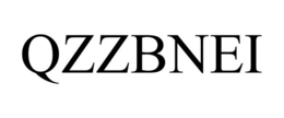 QZZBNEI trademark