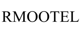 RMOOTEL trademark