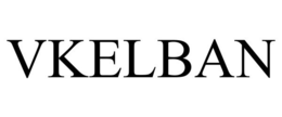 VKELBAN trademark