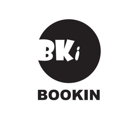 BKI BOOKIN trademark