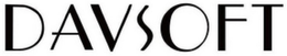 DAVSOFT trademark