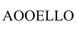 AOOELLO trademark