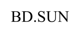 BD.SUN trademark
