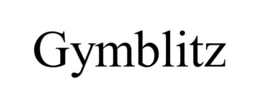 GYMBLITZ trademark