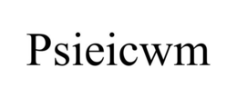 PSIEICWM trademark