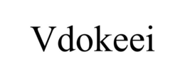 VDOKEEI trademark