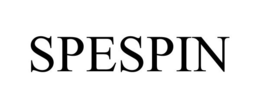 SPESPIN trademark