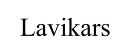LAVIKARS trademark