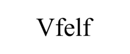 VFELF trademark