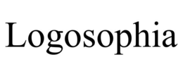LOGOSOPHIA trademark