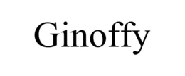 GINOFFY trademark