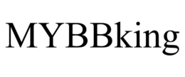 MYBBKING trademark