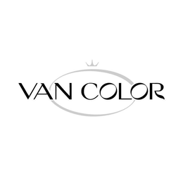 VAN COLOR trademark