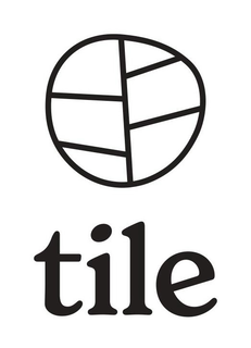 TILE trademark