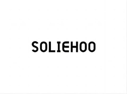 SOLIEHOO trademark