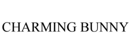 CHARMING BUNNY trademark