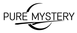 PURE MYSTERY trademark