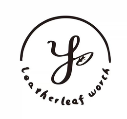 Y LEATHERLEAF WORTH trademark