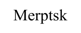 MERPTSK trademark