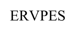 ERVPES trademark