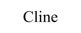 CLINE trademark