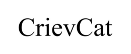 CRIEVCAT trademark