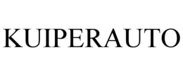 KUIPERAUTO trademark