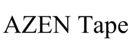 AZEN TAPE trademark