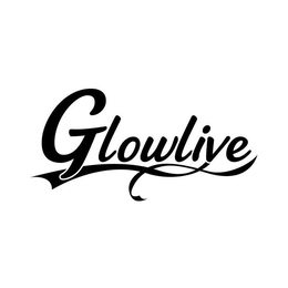 GLOWLIVE trademark