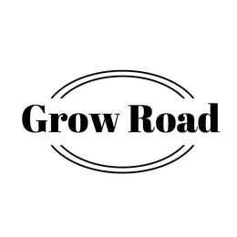 GROW ROAD trademark