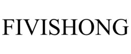 FIVISHONG trademark