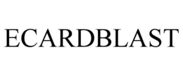 ECARDBLAST trademark