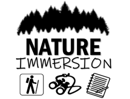NATURE IMMERSION trademark