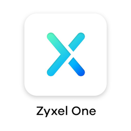 X ZYXEL ONE trademark